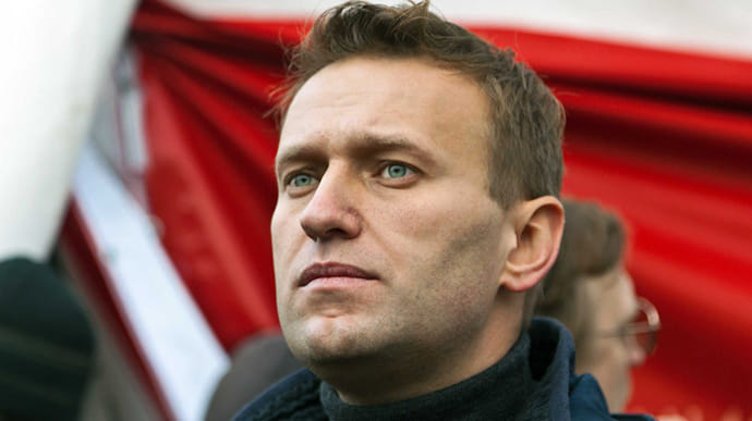 Речниця Навального заявила, що інформація про поліпшення його стану перебільшена 