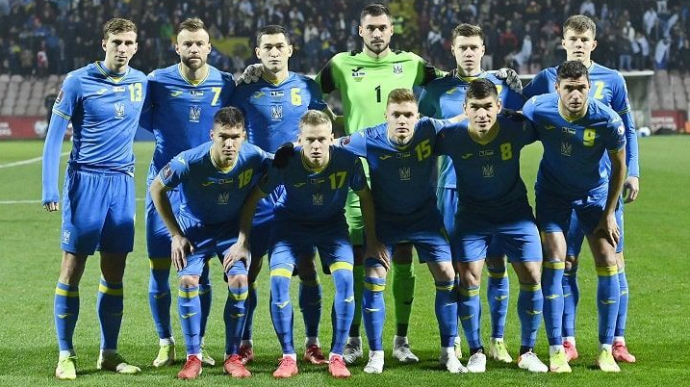 В Динамо не отпустят вовремя игроков в сборную Украины