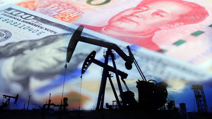 США розглядають заборону продажу нафти Китаю зі Стратегічного резерву