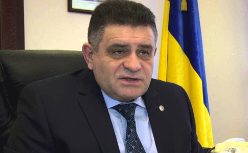 Порошенко призначив нового губернатора Київщини