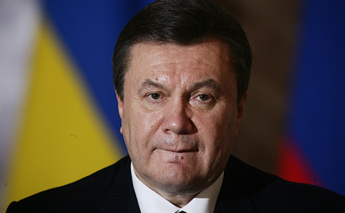 Мін'юст: Україну ніхто не зобов'язував платити Януковичу