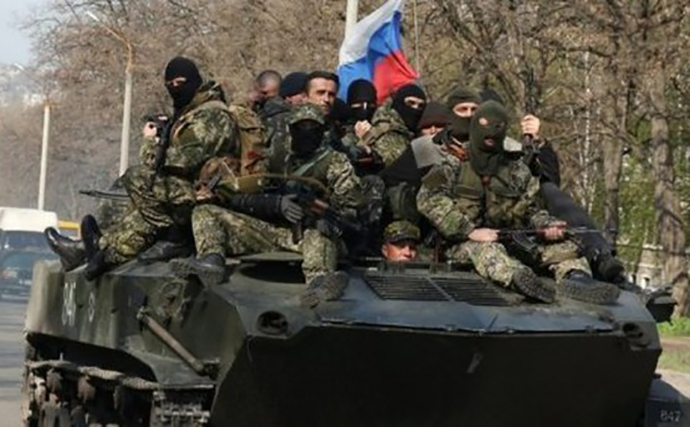 Аваков вимагає скликати РНБО у зв’язку із захопленням бойовиками трьох селищ