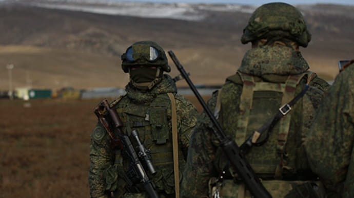 Суд в России впервые признал присутствие российских солдат на оккупированном Донбассе