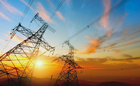 Зеленский внес в Раду проект снижения цены на электроэнергию