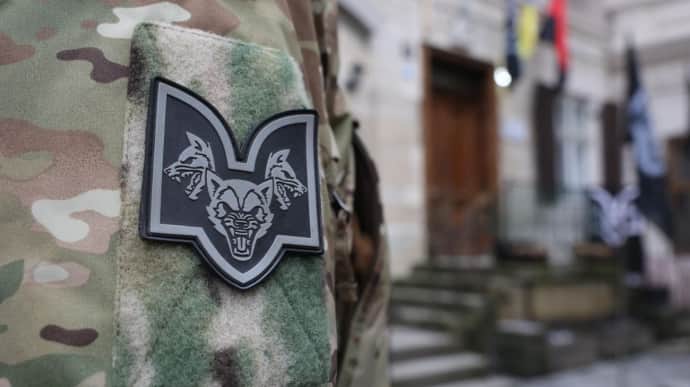 Da Vinci Wolves battalion joins 59th Brigade, appointing Serhii Filimonov as their commander