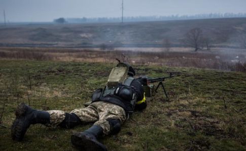 Українське військо – в топ-10 армій Європи й у топ-30 армій світу
