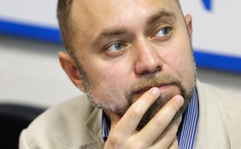 Російського правозахисника не пустили в Україну