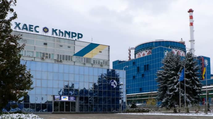 Україна почне будівництво 4 нових ядерних реакторів цього року – Галущенко