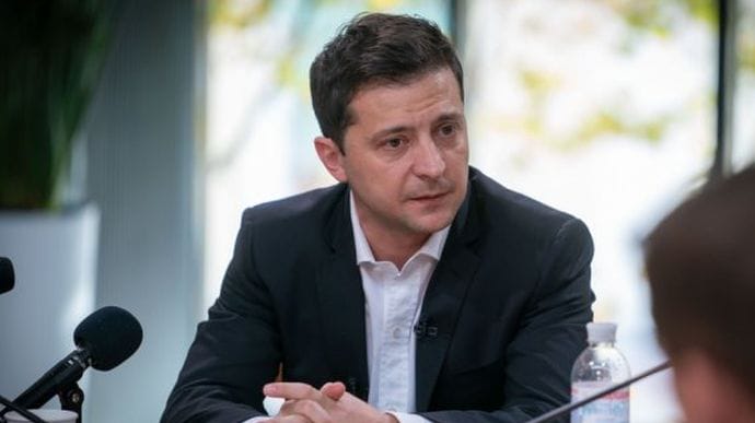 Зеленський став розчаруванням року для 42% українців - опитування