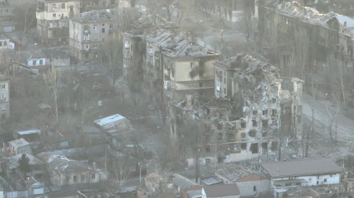 Отрута в Маріуполі: Азов розповів про стан постраждалих 