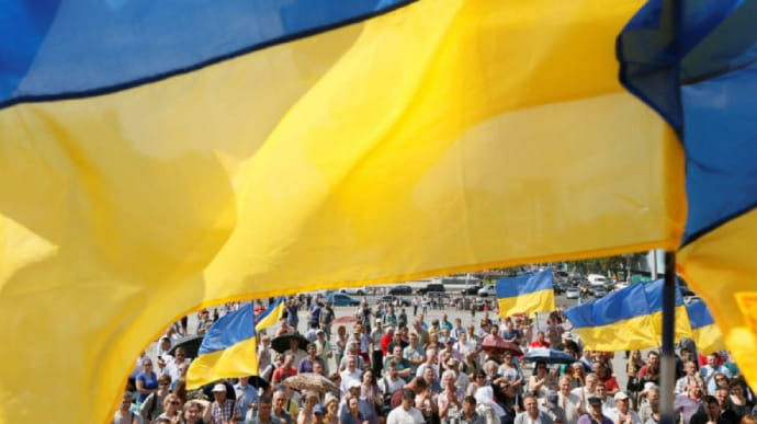 Перепис населення України проведуть у 2023 році. Погодили перше фінансування 