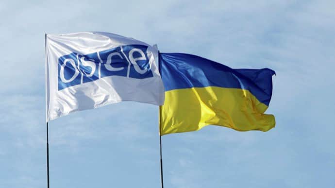 Украина рассказала в ОБСЕ, что предыдущую тишину боевики нарушили 4226 раз
