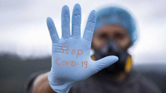 Covid-19: Україна потрапила у топ-5 країн, де найбільш незадоволені діями уряду