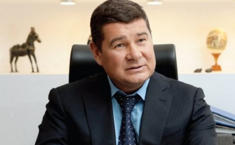 Онищенко подался на гражданство Германии – бургомистр