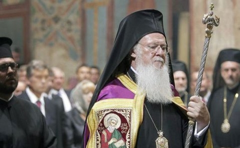 Синод признал, что РПЦ аннексировала Киевскую церковь - Зоря