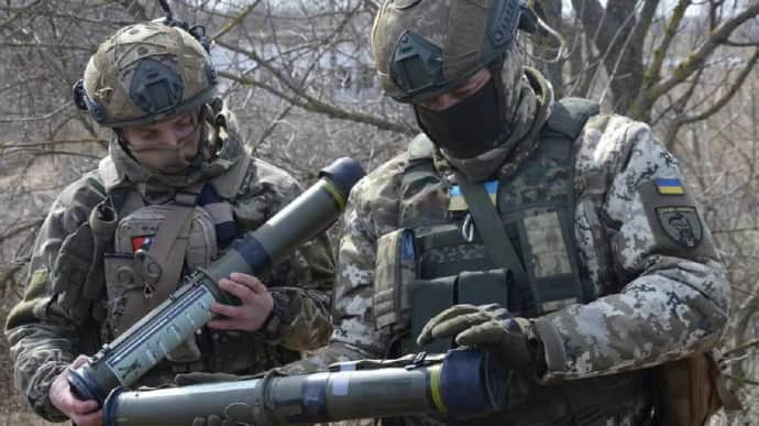 ISW оценил возможности Украины освободить всю свою территорию от оккупантов