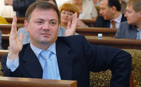 Луценко: Медяник скоро выйдет на свободу, его вина не доказана