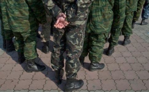 Бойовики Донбасу повідомили про місцеперебування 45 заручників 
