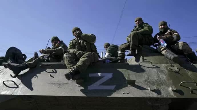 Россияне ускоряют темпы наступательных операций, несмотря на увеличение потерь – ISW