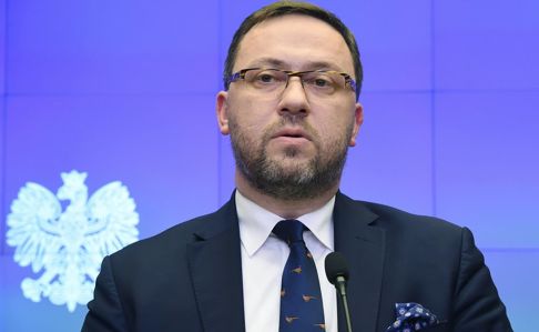 МЗС викликало посла Польщі після критики вшанування діячів УНР і ОУН