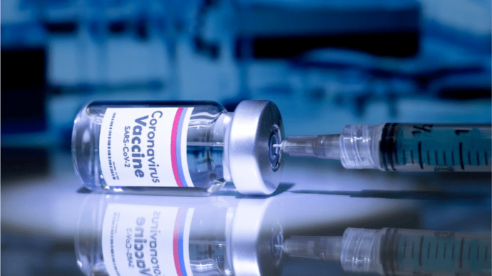 Африка отримає пріоритет в розподілі вакцин від G7 — ВООЗ