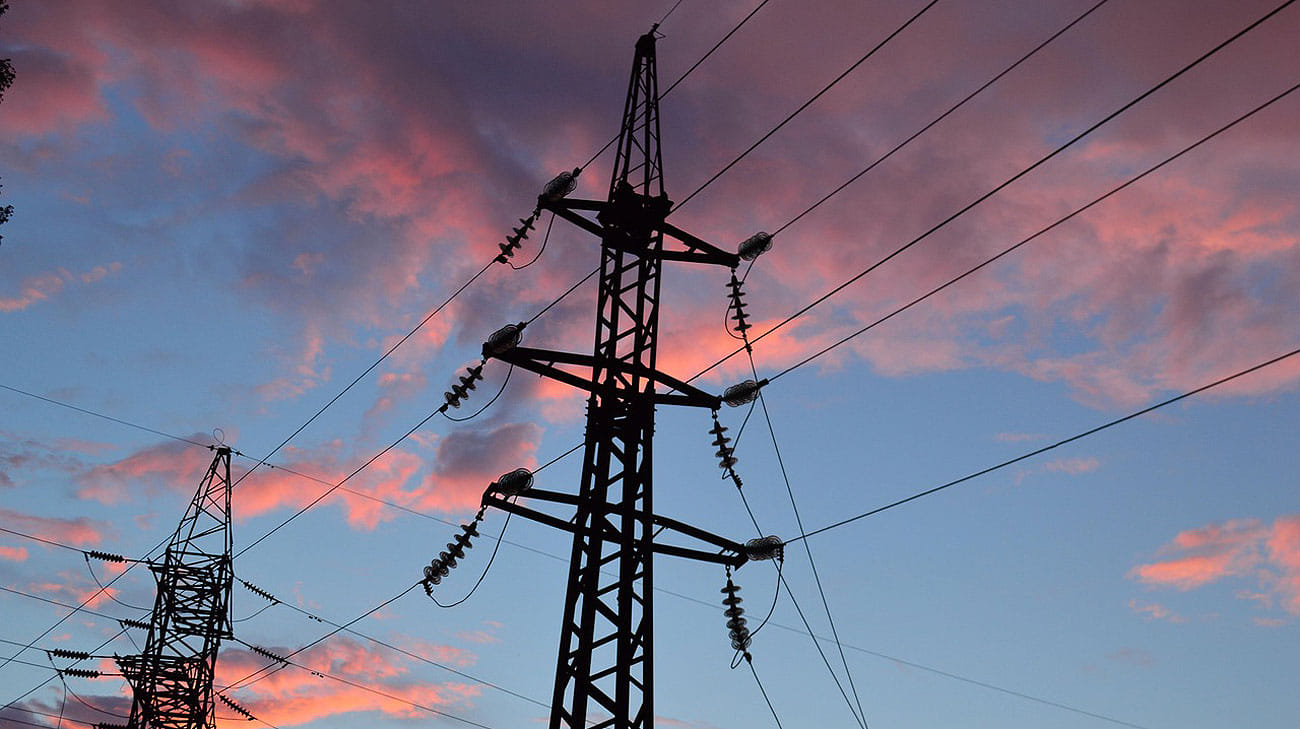 Oprirea de urgență a energiei electrice implementată în Ucraina din cauza atacului cu rachete rusești    