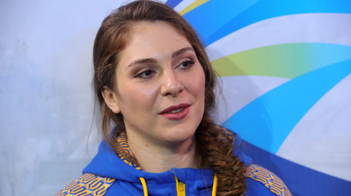 Олимпиада: У украинской бобслеистки обнаружили допинг, ее отстранили от соревнований