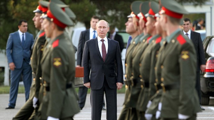 Russia plans to draft 1.2 million people into its army