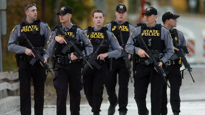 Протесты в Портленде не утихают: полиция направляет в город дополнительные силы