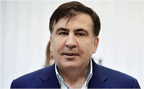 Саакашвили вывезли польским чартером, стоимость такого перелета 8 тысяч евро – Схемы