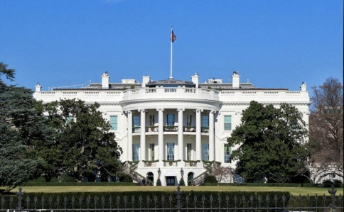 Белый дом нарушил закон, заморозив помощь Украине – Счетная палата США