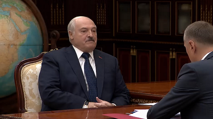 Лукашенко їде до Путіна, щоб обговорити проблеми у відносинах