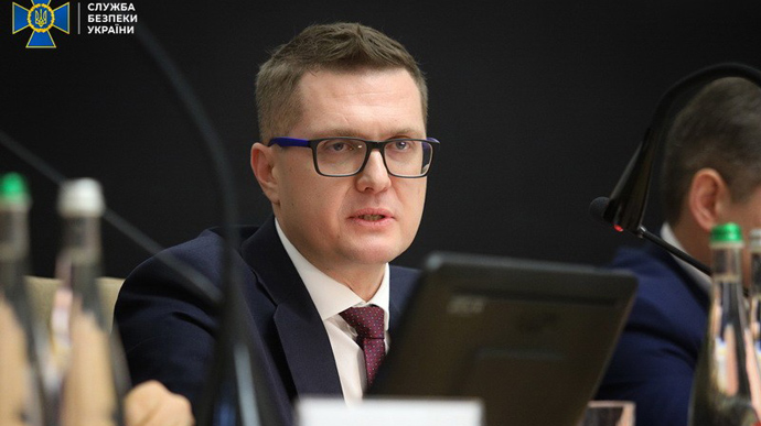 Профільний комітет підтримав звільнення Баканова – нардеп 