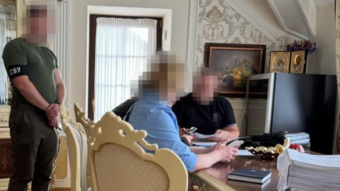 Несплата 75 млн податків: підозру отримали брати екснардепів Медведчука та Козака