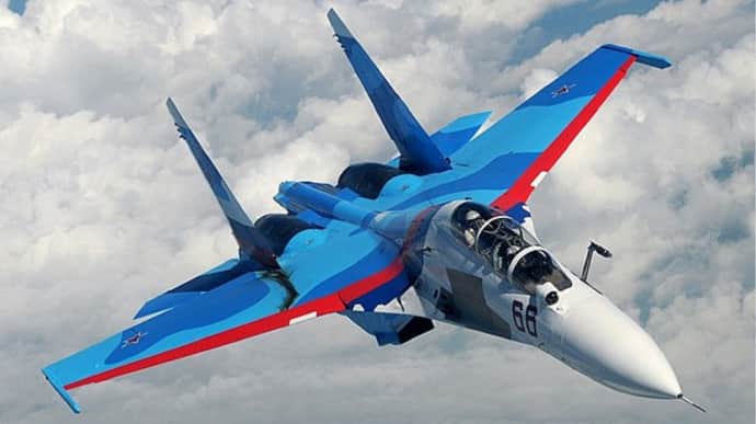 Russia has bought US$500 million worth of aircraft parts to circumvent sanctions – ISW