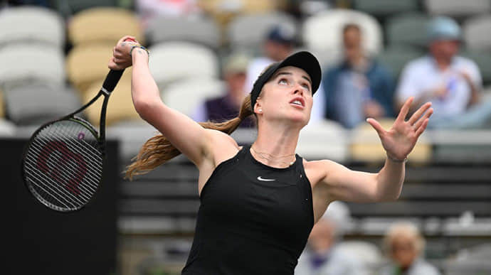 Свитолина и еще 3 украинки вышли в третий круг Australian Open
