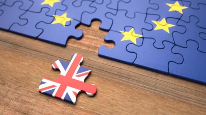 В правительстве Великобритании объяснили, на каких условиях готовы продолжить переговоры о Brexit