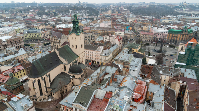 У Львові можна долучитися до патрулювання міста — як це зробити