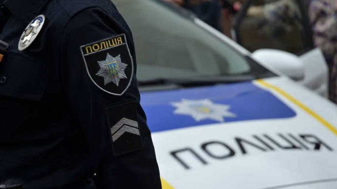 В центре Киева мужчина угрожал взорвать ресторан