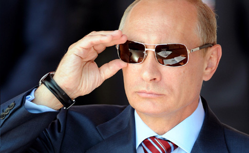 Путін фактично визнав участь Росії у війні на Донбасі