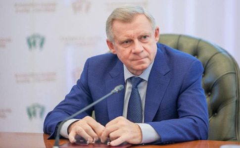 Україна може отримати п'ятий транш МВФ до осені - Смолій