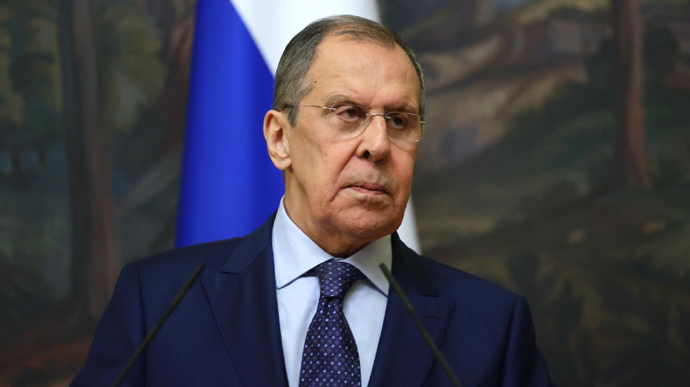 Lavrov on the special talks offer in Mariupol: theatrical gesture