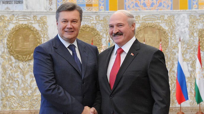 Віцеканцлер Німеччини: Лукашенко втратив всіляку легітимність і повинен піти у відставку