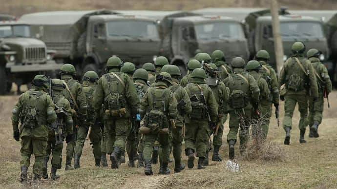 РосЗМІ знайшли підтвердження загибелі 33 тисяч російських військових в Україні