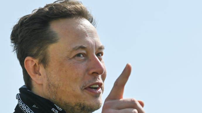 EU gives Musk 24 hours to respond to accusations of disinformation in Twitter about Israeli war