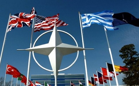 Эрдоган: Анкара не будет отказываться от членства в НАТО