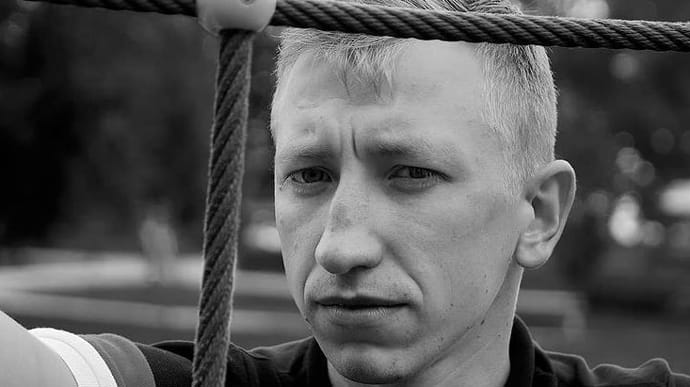 Тіло білоруса, повішеного в Києві, досі не дозволяють поховати – дружина