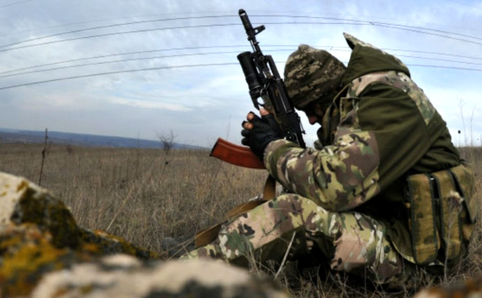 Аватари вбивають своїх. Не бойові втрати в українській армії. Частина ІІ