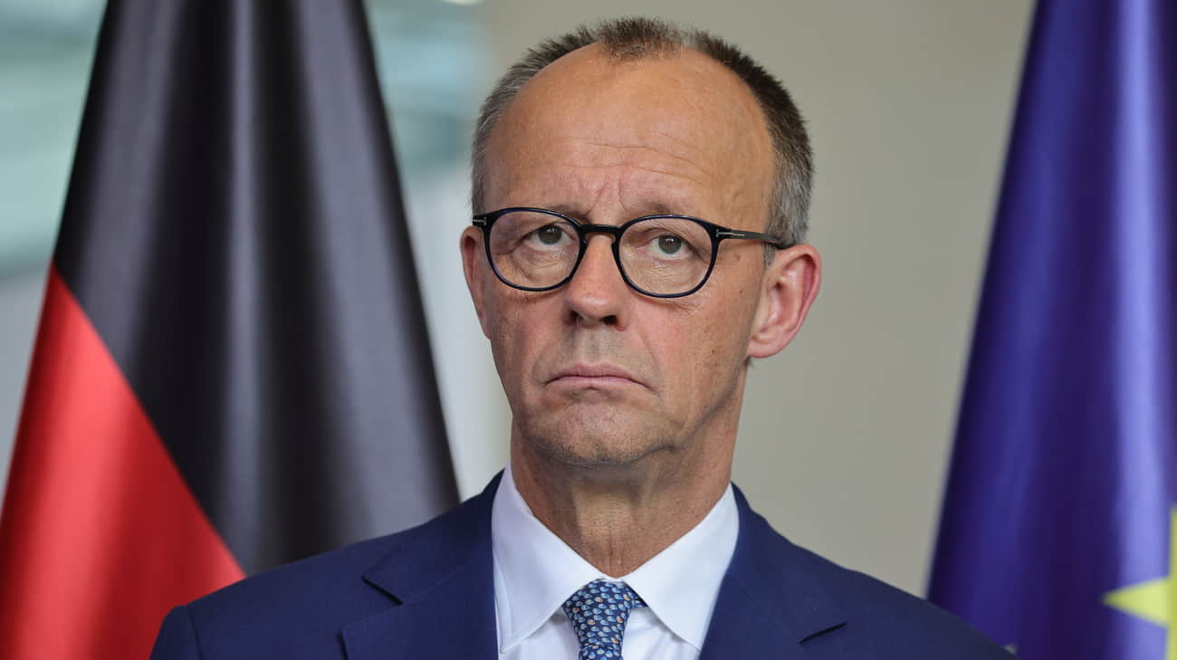 German Chancellor: Israel does’ ‘a dirty work’ in Iran for us all