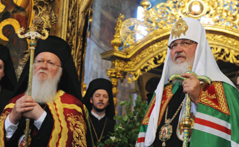 История отношений между Русской православной и Римско-католической церквями. Досье